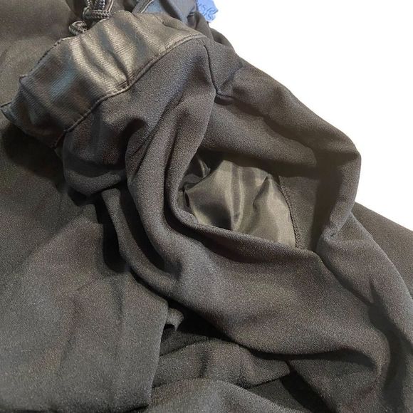 Simply Vera Wang Drawstring Pants Size XL (NWT) - Picture 10 of 12